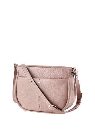 Сумка женская ESSE ПОЛИНА роз.фл 79094