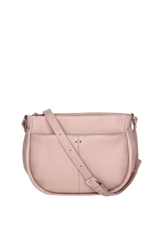 Сумка женская ESSE ПОЛИНА роз.фл 79094