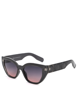 Очки солнцезащитные DN929-004 DONNA