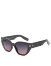 Очки солнцезащитные DN929-004 DONNA