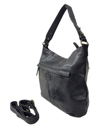 Сумка женская Vilenca KT-668 black 