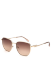 Очки солнцезащитные DN542-004 DONNA