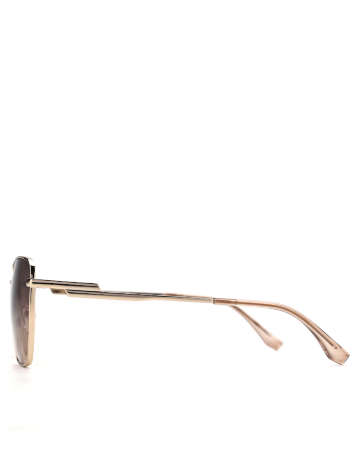 Очки солнцезащитные DN542-004 DONNA