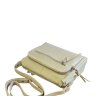 Сумка женская SHARPEY 1-2670 беж фл.