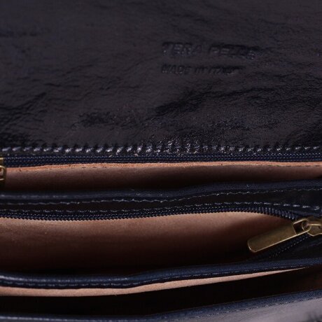 Сумка женская MiaDonna 5511 blu