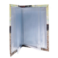 Обложка для автодокументов Sharpey  G-028-211