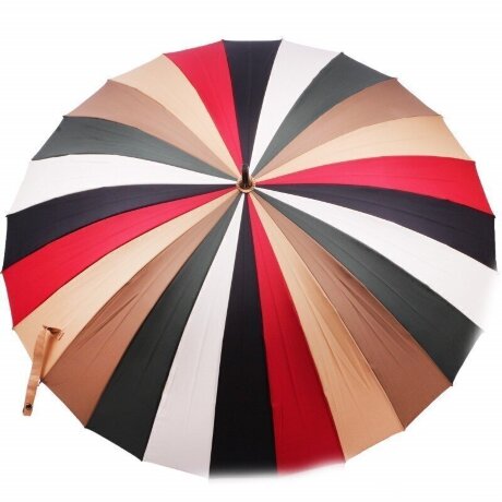 Зонт-трость Три слона 2400/3 (L2240)хаки