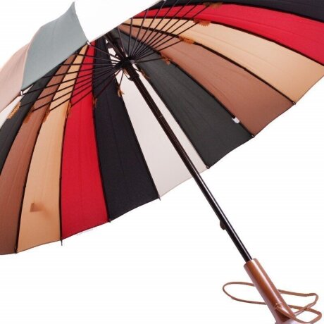 Зонт-трость Три слона 2400/3 (L2240)хаки