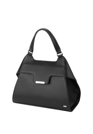 Сумка женская ESSE АГНИЯ черн 79317