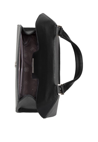 Сумка женская ESSE АГНИЯ черн 79317