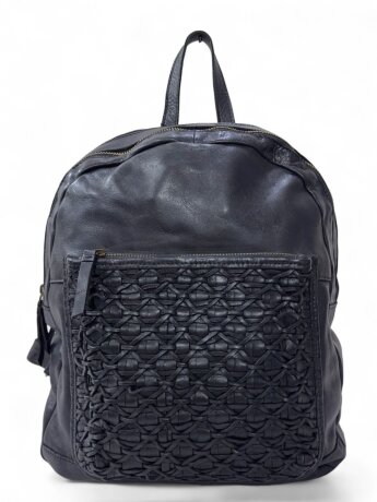 Рюкзак женский Vilenca TK-568 black 