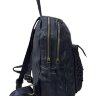 Рюкзак женский Vilenca TK-568 black 