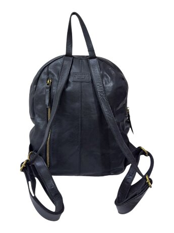 Рюкзак женский Vilenca TK-568 black 