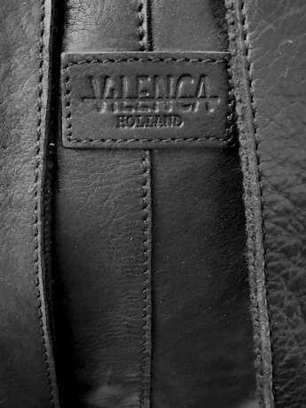 Рюкзак женский Vilenca TK-568 black 