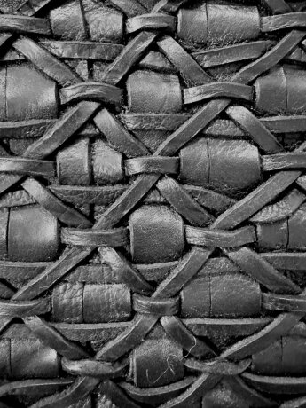 Рюкзак женский Vilenca TK-568 black 