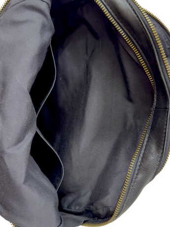 Рюкзак женский Vilenca TK-568 black 