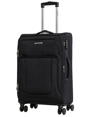 Чемодан Redmond NF06-24BL черн