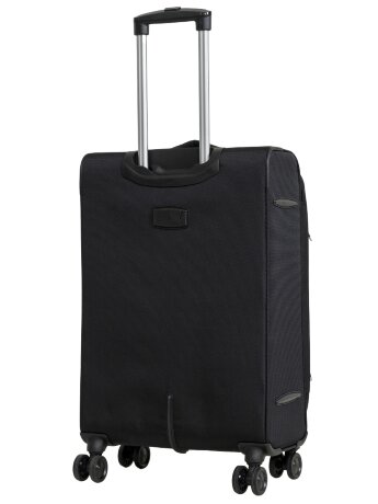 Чемодан Redmond NF06-24BL черн