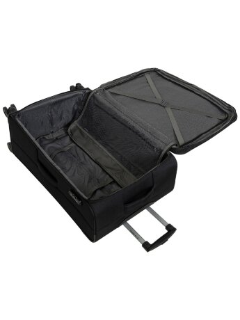 Чемодан Redmond NF06-24BL черн