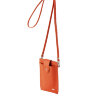 Сумка женская ESSE ОРЛАНДА оран.фл 78817