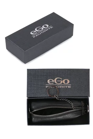 Ключница Ego Favorite 03-0093 черн