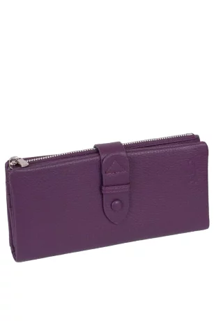 Кошелек Ego Favorite 306-0010 фиолетовый