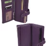 Кошелек Ego Favorite 306-0010 фиолетовый