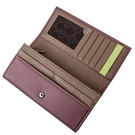 Портмоне MUMI 181-31 бальзамик