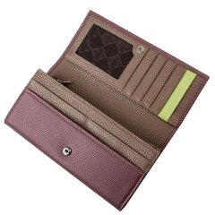 Портмоне MUMI 181-31 бальзамик