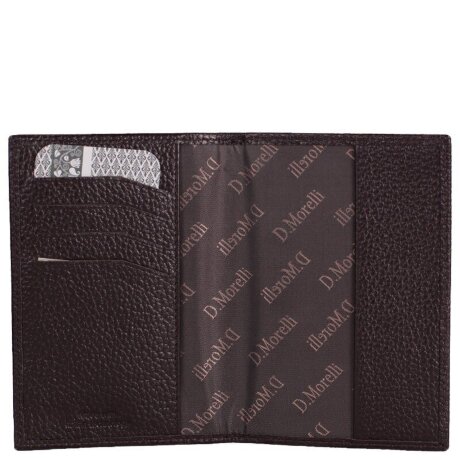 Обложка для паспорта Domenico Morelli PS02-F002 Texas