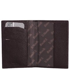 Обложка для паспорта Domenico Morelli PS02-F002 Texas