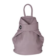 Рюкзак женский Valensiy В-048 св.сирень