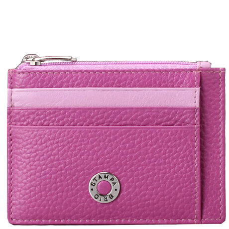 Картхолдер Stampa Brio 577-2197CF Orchid/pink