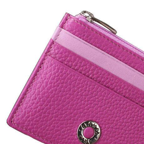 Картхолдер Stampa Brio 577-2197CF Orchid/pink