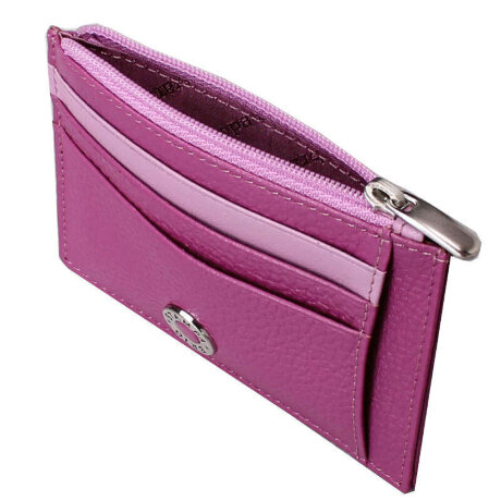 Картхолдер Stampa Brio 577-2197CF Orchid/pink