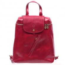 Рюкзак женский MiaDonna 0100 rosso