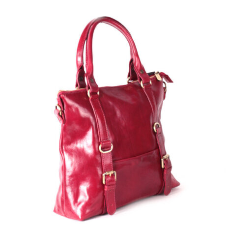 Сумка женская MiaDonna 5510 bordo