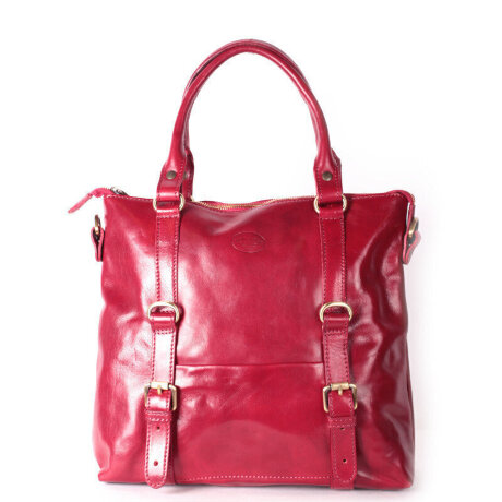 Сумка женская MiaDonna 5510 bordo