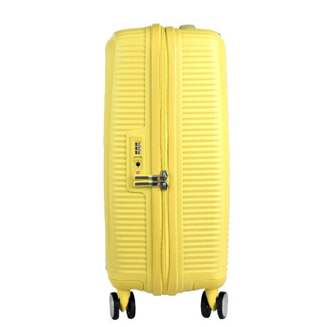 Чемодан Аmerican Тourister AO8-13023 S4