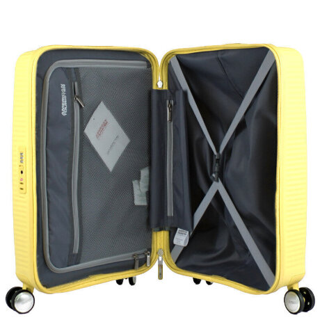 Чемодан Аmerican Тourister AO8-13023 S4