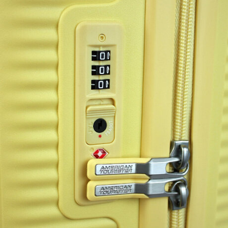 Чемодан Аmerican Тourister AO8-13023 S4