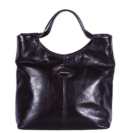 Сумка Mattioli 053-14С1 кофе/кор азалия