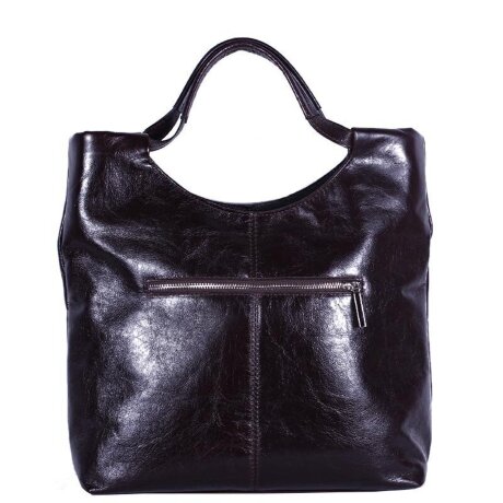 Сумка Mattioli 053-14С1 кофе/кор азалия