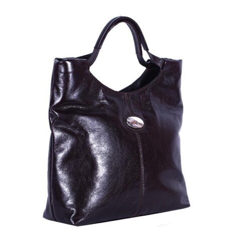 Сумка Mattioli 053-14С1 кофе/кор азалия