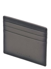 Футляр для карт 527-1410DKT grey Stampa Brio 