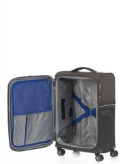 Чемодан Samsonite HQ2-68001 S4 ручная кладь