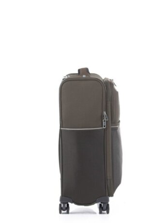 Чемодан Samsonite HQ2-68001 S4 ручная кладь