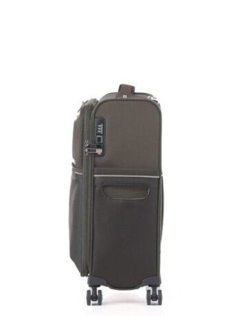 Чемодан Samsonite HQ2-68001 S4 ручная кладь