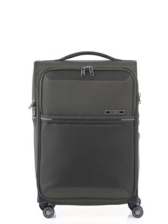 Чемодан Samsonite HQ2-68001 S4 ручная кладь