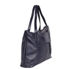 Сумка женская SHARPEY 1-038 океан фл